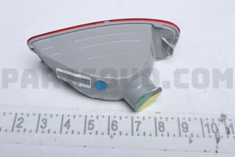 Mopar 57010717AC (F)(S)FOG LAMP REAR