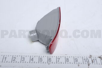 Mopar 57010717AC (F)(S)FOG LAMP REAR