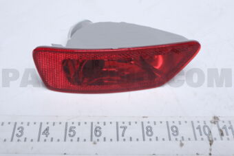 Mopar 57010717AC (F)(S)FOG LAMP REAR