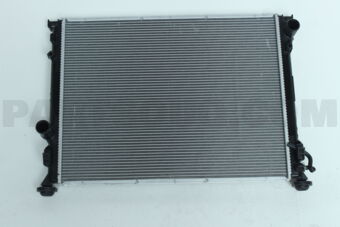 Mopar 68050126AB (F)RADIATOR ENGINE