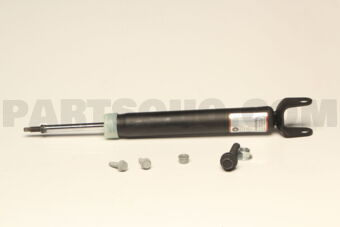 Mopar 68069676AD (F)SHOCK ABSORBER