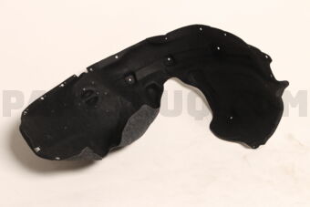 Mopar 68138805AD SILENCER WHEELHOUSE INNER