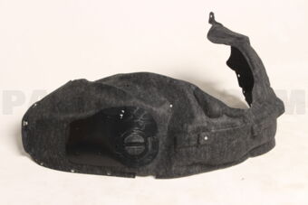 Mopar 68138805AD SILENCER WHEELHOUSE INNER