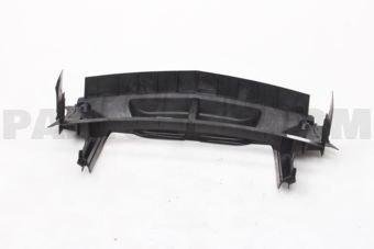 Mopar 68170169AF (F)CHANNEL FRONT FASCIA