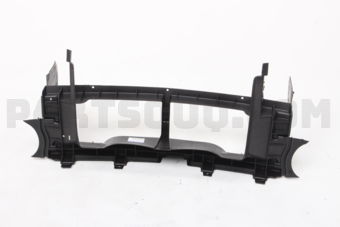 Mopar 68170169AF (F)CHANNEL FRONT FASCIA