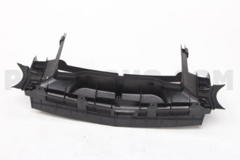 Mopar 68170169AF (F)CHANNEL FRONT FASCIA