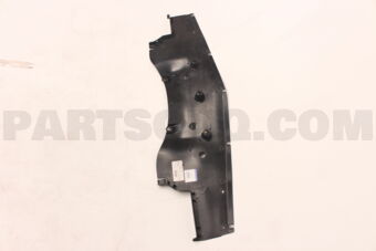 Mopar 68184165AG (F)PROTECTION FRONT