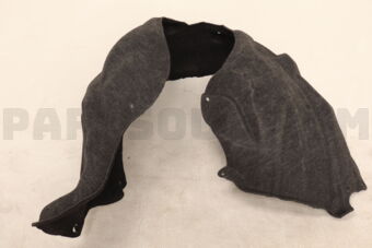 Mopar 68188246AG PROTECTION WHEELHOUSE INNER