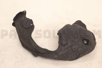 Mopar 68188246AG PROTECTION WHEELHOUSE INNER