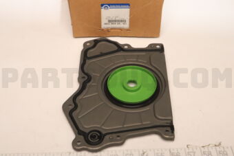 Mopar 68223854AA (F)(S)COVER CRANKSHAFT REAR OIL