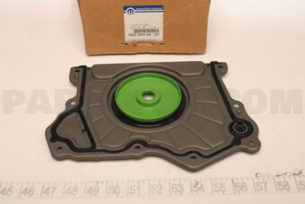 Mopar 68223854AA (F)(S)COVER CRANKSHAFT REAR OIL