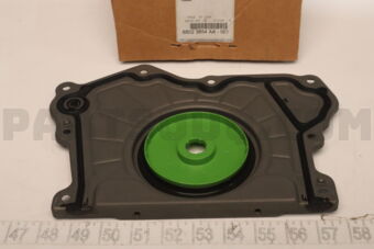 Mopar 68223854AA (F)(S)COVER CRANKSHAFT REAR OIL