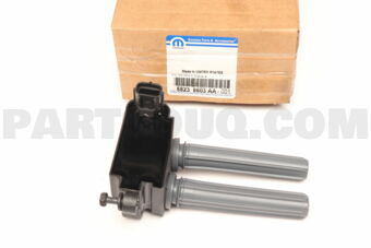 Mopar 68238603AA (F)COIL/IGN IGNITION
