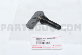 Mopar 68241067AB SENSOR TIRE PRESSURE