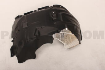 Mopar 68270814AD PROTECTION SPLASH