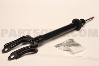 Mopar 68298326AE ABSORBER SUSPENSION