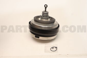 Mopar 68306573AC BRAKE BOOSTER POWER BRAKE