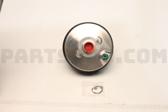 Mopar 68306573AC BRAKE BOOSTER POWER BRAKE
