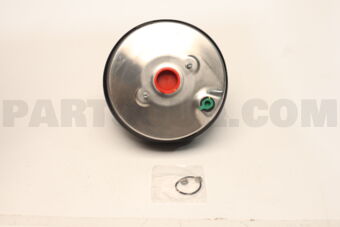 Mopar 68306573AC BRAKE BOOSTER POWER BRAKE