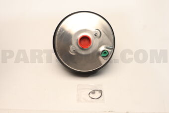 Mopar 68306573AC BRAKE BOOSTER POWER BRAKE