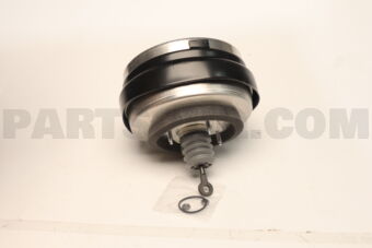 Mopar 68306573AC BRAKE BOOSTER POWER BRAKE
