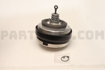 Mopar 68306573AC BRAKE BOOSTER POWER BRAKE