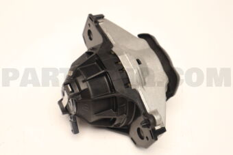 Mopar 68375805AG ELASTIC PAD ENGINE MOUNTWL CHRYSLER