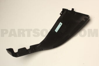 Mopar 68404346AA PLATE CLOSE OUT