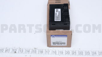 Mopar 68423302AA ELECTRONIC CONTROL TRANSFER