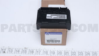 Mopar 68423302AA ELECTRONIC CONTROL TRANSFER