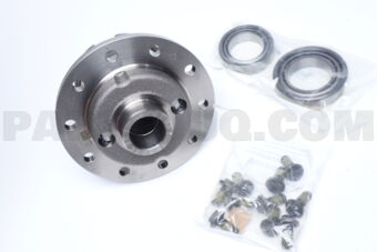 Mopar 68474060AC CASE DIFFERENTIAL