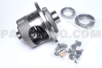Mopar 68474060AC CASE DIFFERENTIAL
