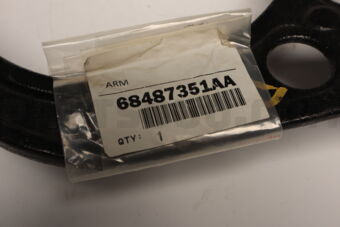 Mopar 68487351AA SWINGING ARM UPPER CONTROL