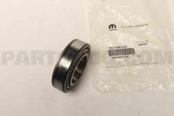 Mopar 68499023AA BEARING AXLE SHAFT
