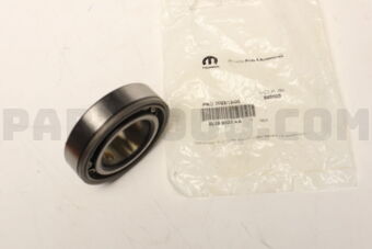 Mopar 68499023AA BEARING AXLE SHAFT