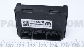 Mopar 68499620AB ELECTRONIC CONTROL TRANSFER CHRYSLER