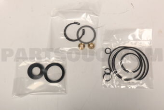 Musashi MAP1041K P.STEERING KIT YN80 92-