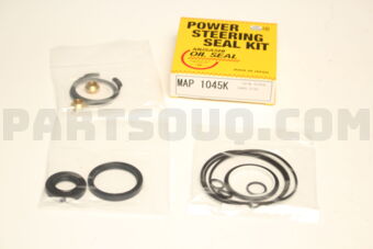 Musashi MAP1045K P.STRG KIT HILUX LN16#RZN174# 97~04
