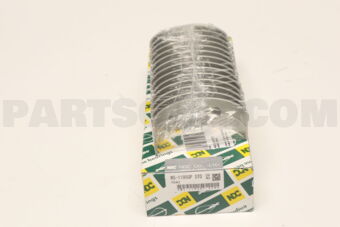 NDC MS1195GPSTD MAIN BEARING