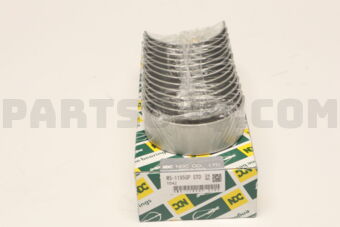 NDC MS1195GPSTD MAIN BEARING