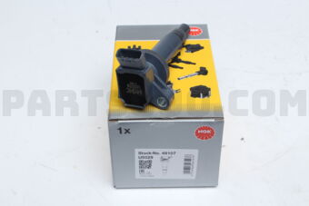 NGK U5029 NGK-IGNITION COIL - 48107