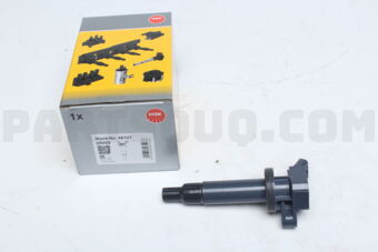 NGK U5029 NGK-IGNITION COIL - 48107