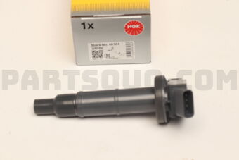 NGK U5052 NGK-IGNITION COIL - 48184