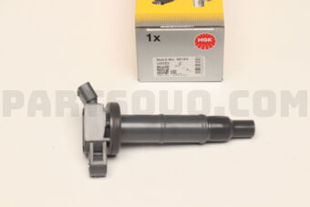 NGK U5052 NGK-IGNITION COIL - 48184