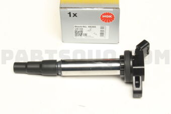NGK U5145 IGNITION COIL