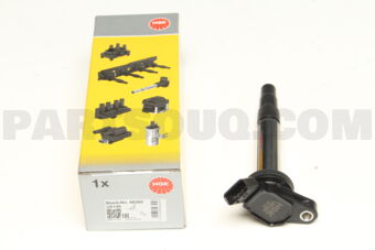 NGK U5145 IGNITION COIL