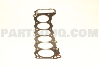 NHK 1111566031 GASKET, CYLINDER HEAD TO 1FZFE LAND CRUISER 199001-200612 NHK