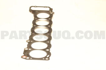NHK 1111566031 GASKET, CYLINDER HEAD TO 1FZFE LAND CRUISER 199001-200612 NHK