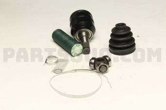 NKN NN10401H CV JOINT