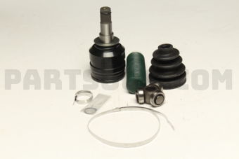 NKN NN10401H CV JOINT